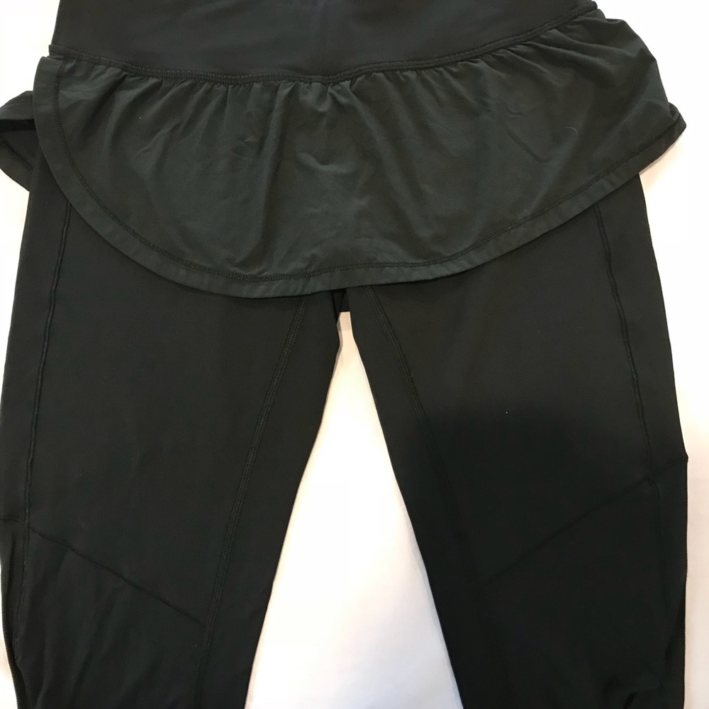 Lululemon excercise pants